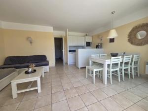 Appartement de vacances terrasse et jardin - Les Sables dOlonne