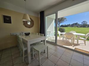 Appartement de vacances terrasse et jardin - Les Sables dOlonne