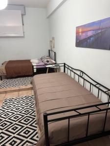 Κεντρικό Cozy Δωματιο εως 3 ατομα