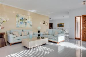 Casa Sevilla Finca SanJuan, Playa San Juan