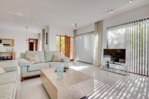 Casa Sevilla Finca SanJuan, Playa San Juan