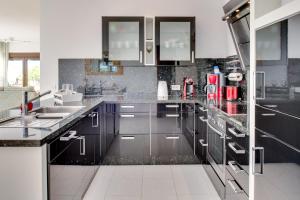 Casa Sevilla Finca SanJuan, Playa San Juan