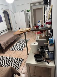 Κεντρικό Cozy Δωματιο εως 3 ατομα