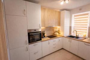 Apart B&V 203 Coresi - Stylish Apartment near Mall