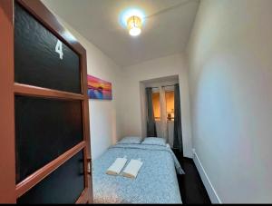1 Floor City Centre Sulemange Rooms