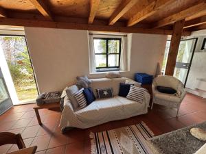 Rustico Marietta by HolAp SA