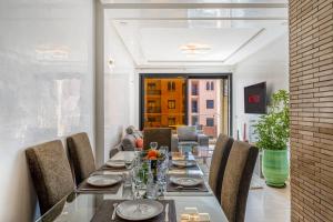 Premium Luxury New Gueliz, Essafae