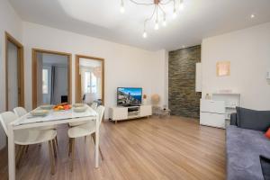 Le Smolett - Spacieux T3 proche gare & mer