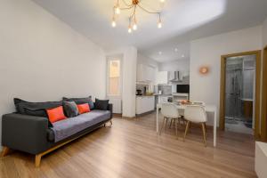 Le Smolett - Spacieux T3 proche gare & mer