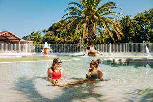 Camping Erreka