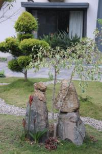 Uma Residence and Suites