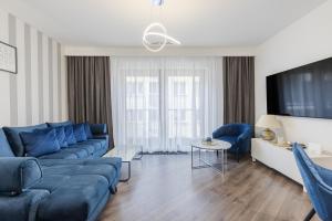 Krawiecka 3 by Comfort Apartments