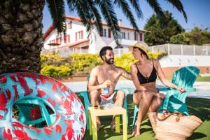 Camping Erreka
