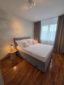 Spalato Sky apartment