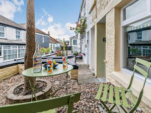 3 Bed in Fowey oc-92548