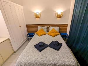 Aloha Playmar Duplex