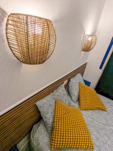 Aloha Playmar Duplex