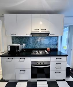 Bien ubicado y Amplio depto