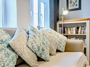 3 Bed in Swanage IC111