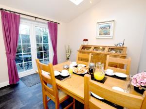 2 Bed in Hawkshead oc-llh07