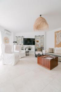 Villa Piscine sur les hauteurs de Cannes