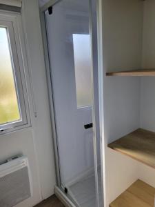 MH 470 3chambres et 1salle de bain dans camping 4 étoiles