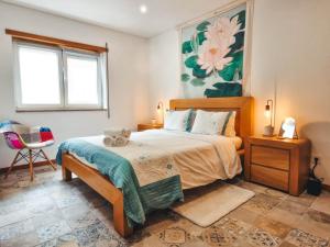 Modern 2-Bedroom Apartment in the Heart of Braga