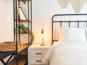 Modern 2-Bedroom Apartment in the Heart of Braga