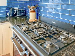 Old Coastguard Cottage