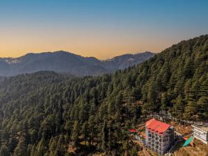 Zostel Homes Khajjiar