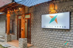 Zostel Homes Khajjiar
