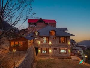 Zostel Homes Khajjiar