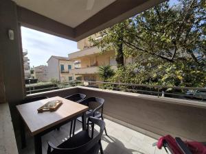 Monica Apartment
