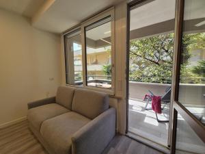 Monica Apartment