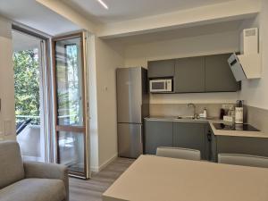 Monica Apartment