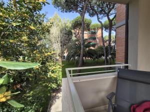 Monica Apartment