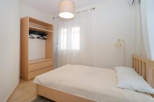 Meraki apartment Pefkohori