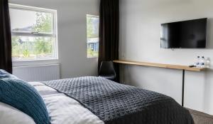 Litli Geysir Hotel