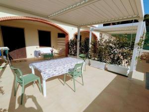 Casa Manidu - Goelba