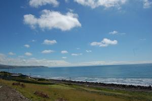 Morwendon House with Sea View