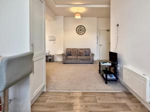 Modern new redeveloped studio Apartment in Clacton