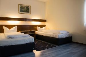 Hotel Frankenhof