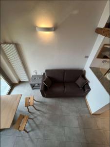 Villino Margherita - Lake View Cozy Loft