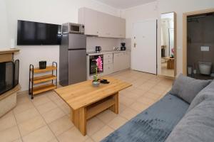 Meraki apartment Pefkohori