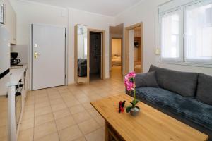 Meraki apartment Pefkohori