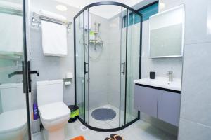 Shalom Haven Suites-Executive One-Bedroom near GTC- Westlands