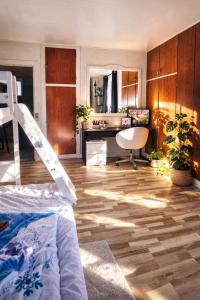 Entire house only 20 min from Copenhagen center