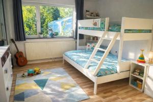 Entire house only 20 min from Copenhagen center