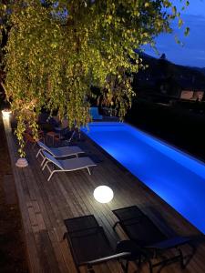 Villa Crysaële