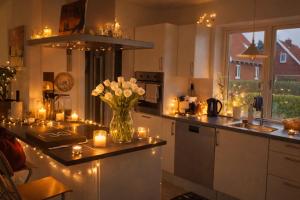 Entire house only 20 min from Copenhagen center